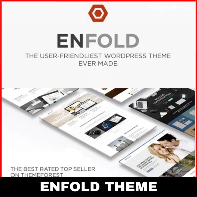 Enfold – Responsive Multi-Purpose Theme