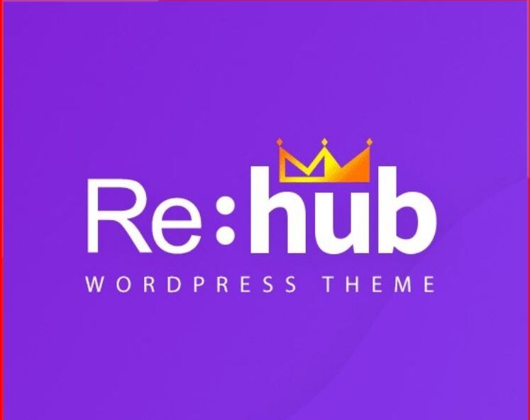REHub WordPress Theme